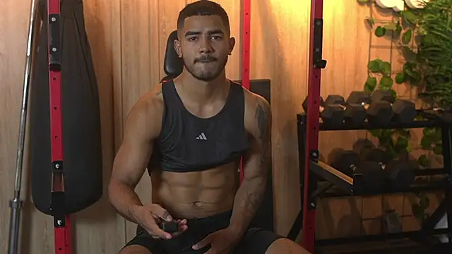 Reik Vonn online show from 11.07.25