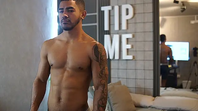 Reik Vonn online show from 11.22.25