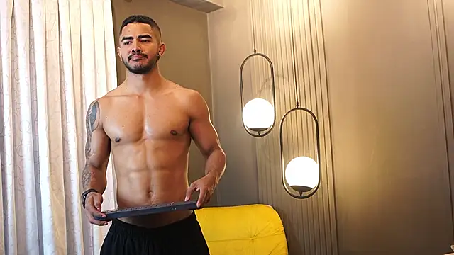 Reik Vonn online show from 02.03.26