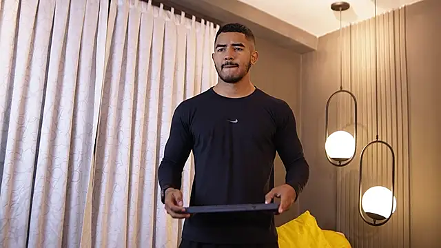 Reik Vonn online show from 04.17.26