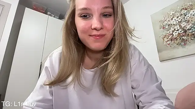 AIicaparkerc online show from 02.10.26