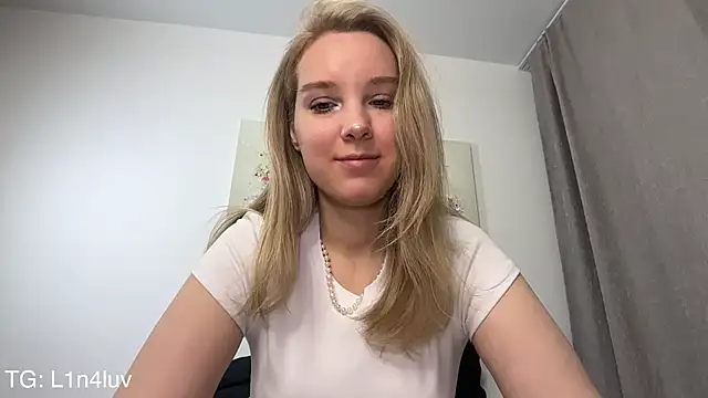 AIicaparkerc online show from 02.27.26