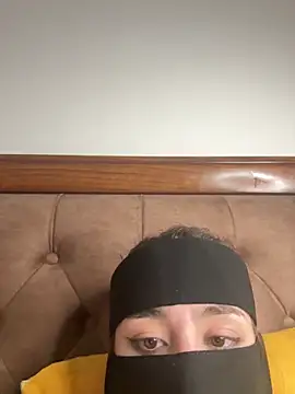 Milina123456 online show from 12.01.25