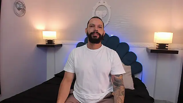 AlukardBig online show from 11.06.25