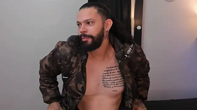 AlukardBig online show from 11.21.25