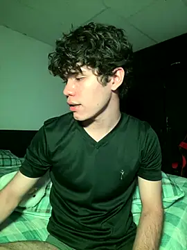 Im Camii online show from 11.16.25