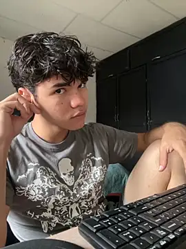 Im Camii online show from 11.29.25