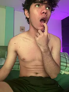 Im Camii online show from 01.05.26