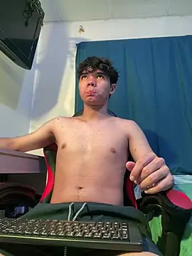 Im Camii online show from 01.11.26