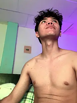 Im Camii online show from 01.12.26