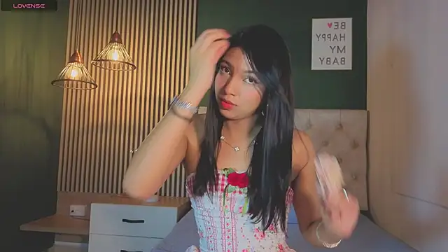 danna peters online show from 01.05.26