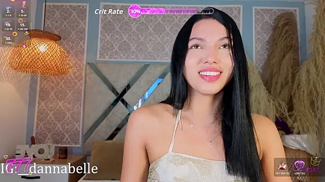danna peters online show from 07.15.26