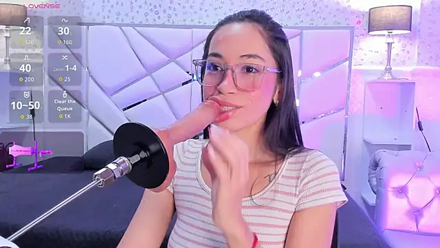 GabbiePrice online show from 03.24.26