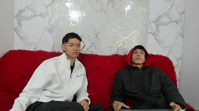 heyy noah11 online show from 06.04.26