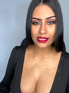  Isabella 1 online show from 11.22.25