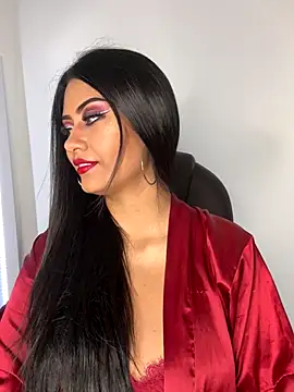  Isabella 1 online show from 11.24.25