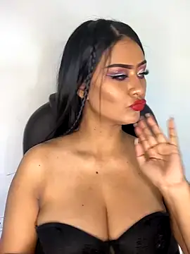  Isabella 1 online show from 12.21.25