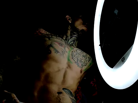 Molotov Explosive online show from 10.13.25