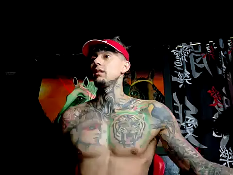 Molotov Explosive online show from 10.14.25