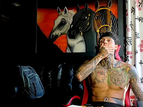 Molotov Explosive online show from 12.01.25