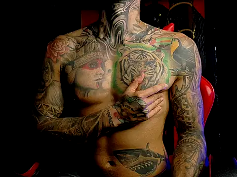 Molotov Explosive online show from 03.03.26