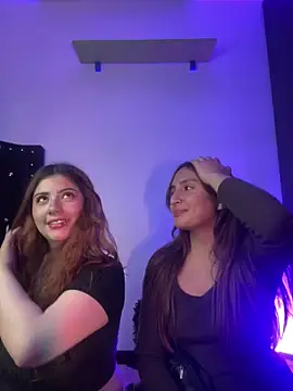 Leah moon1 online show from 03.09.26