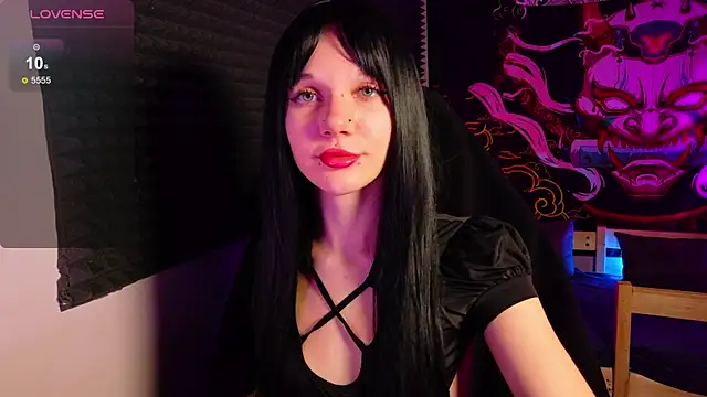 MargoViento online show from 01.12.26