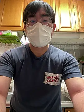 Snapshot of ponntachin chatting on 10.27.25 ponntachin online show from 10.27.25