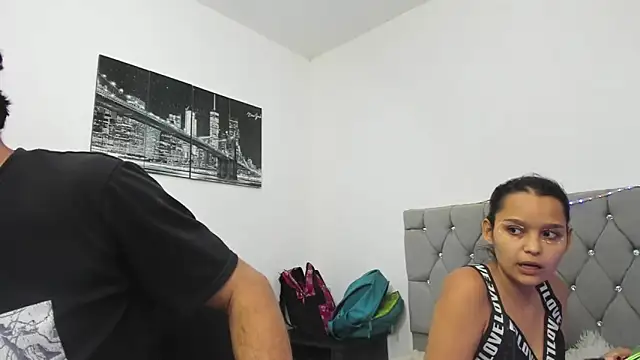 Sofi And Santy online show from 02.01.26