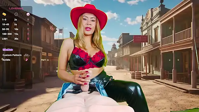 niki la rose 2 0 online show from 03.26.26