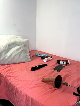  Lissa 01 online show from 11.25.25