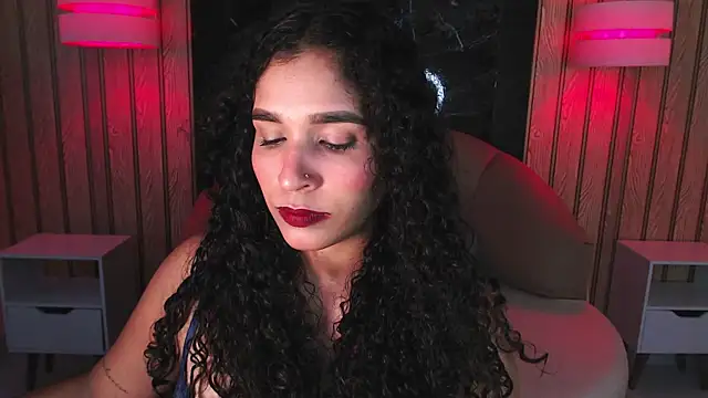 Belindamuller online show from 03.03.26