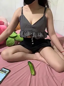 Snapshot of Annababy688 chatting on 10.24.25 Annababy688 online show from 10.24.25