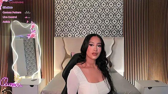 BEELLA TAY1 online show from 03.26.26