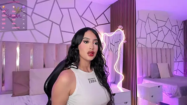 BEELLA TAY1 online show from 04.08.26