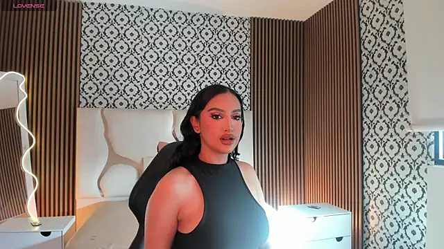 BEELLA TAY1 online show from 04.10.26