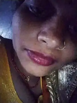 kiara-simmi online show from 12.03.25