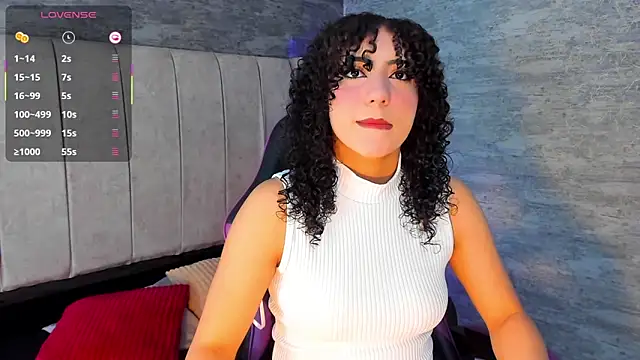 Snapshot of odett_rivas_ chatting on 11.09.25 odett rivas online show from 11.09.25