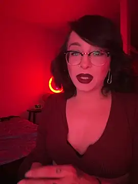 MiniMonroe online show from 11.23.25