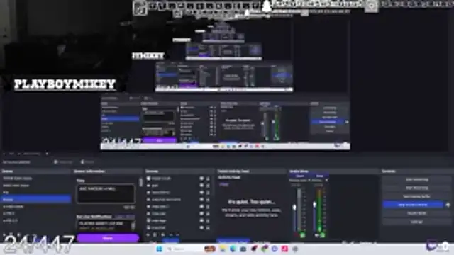 Snapshot of onlycreampiesdaddy chatting on 05.15.26 onlycreampiesdaddy online show from 05.15.26