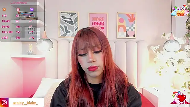 Isabella  gonzalez  online show from 01.07.26