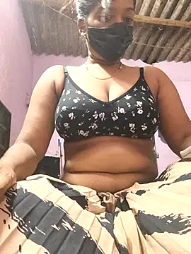 sherintamilponnu online show from 10.14.25