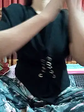 Snapshot of Tanha18 chatting on 03.16.26 Tanha18 online show from 03.16.26