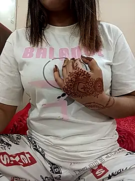 Snapshot of Tanha18 chatting on 03.30.26 Tanha18 online show from 03.30.26