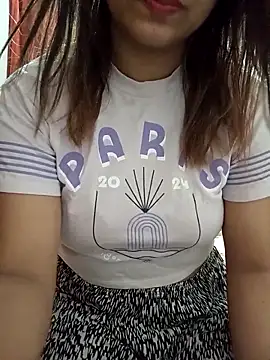 Snapshot of Tanha18 chatting on 04.04.26 Tanha18 online show from 04.04.26