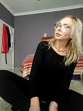 ElenabonyX online show from 01.17.26