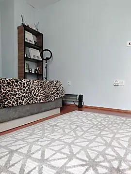 ElenabonyX online show from 04.17.26