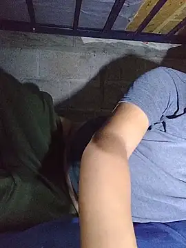 axel-spr online show from 10.31.25