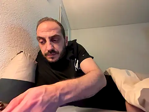 AlexGogo23 online show from 01.06.26