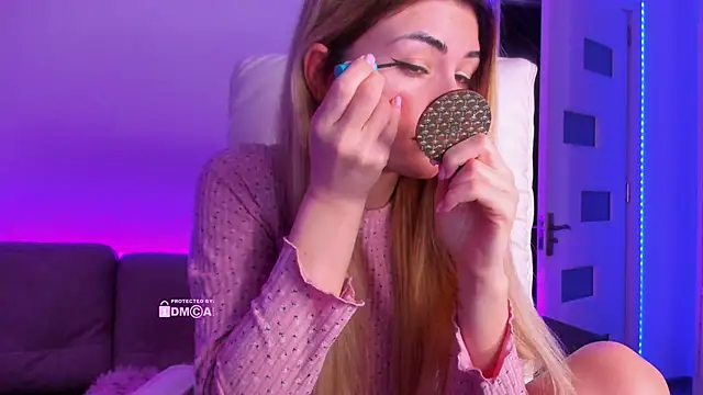 passionka online show from 03.31.26